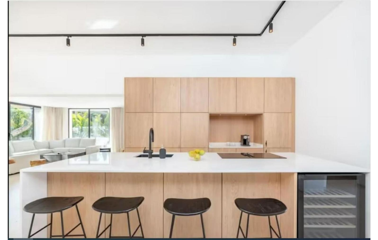 Casa Appartement Marbellac