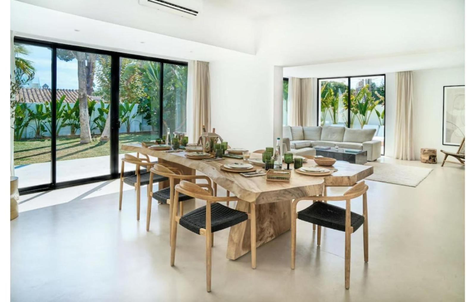 Appartement Casa