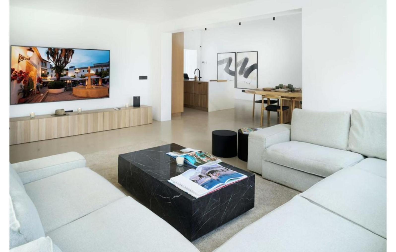 Casa Appartement