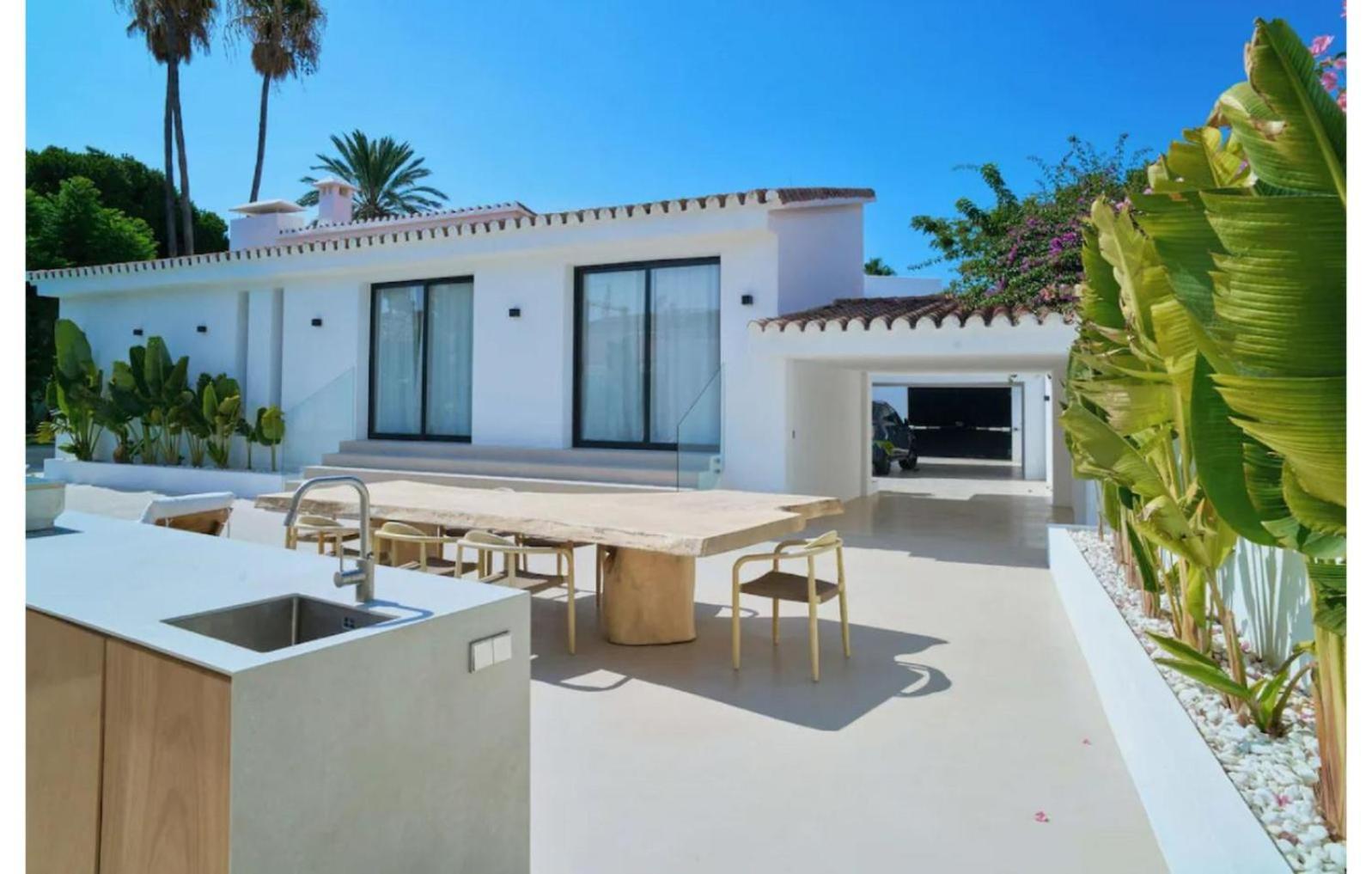 Casa Appartement Marbellac