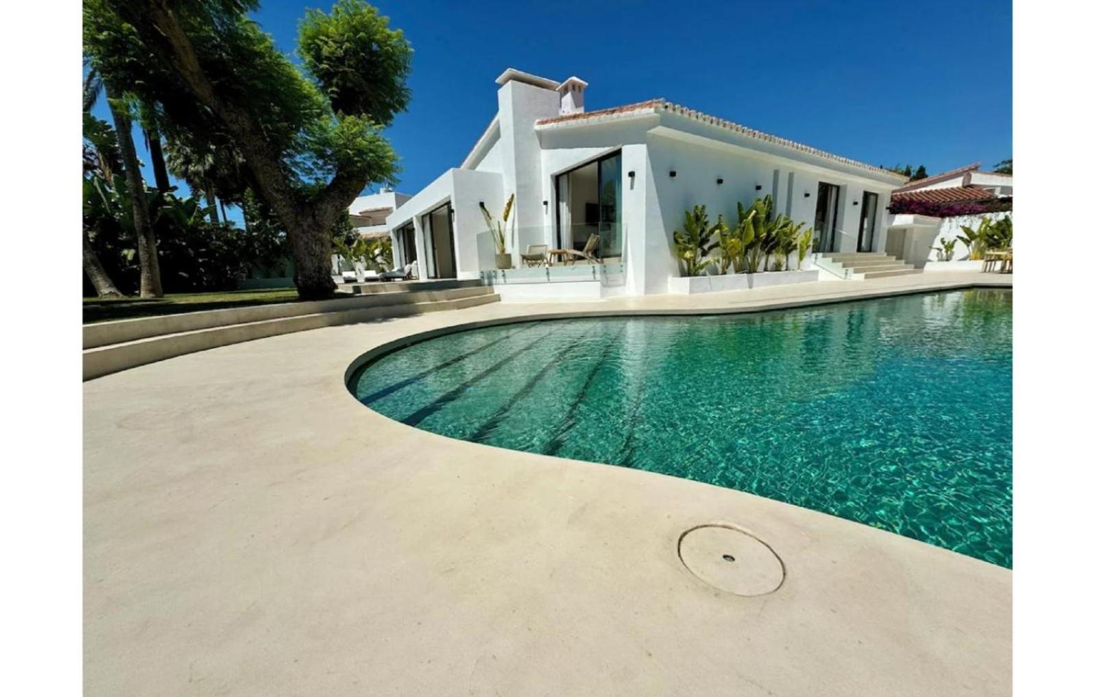 Appartement Casa Marbellac