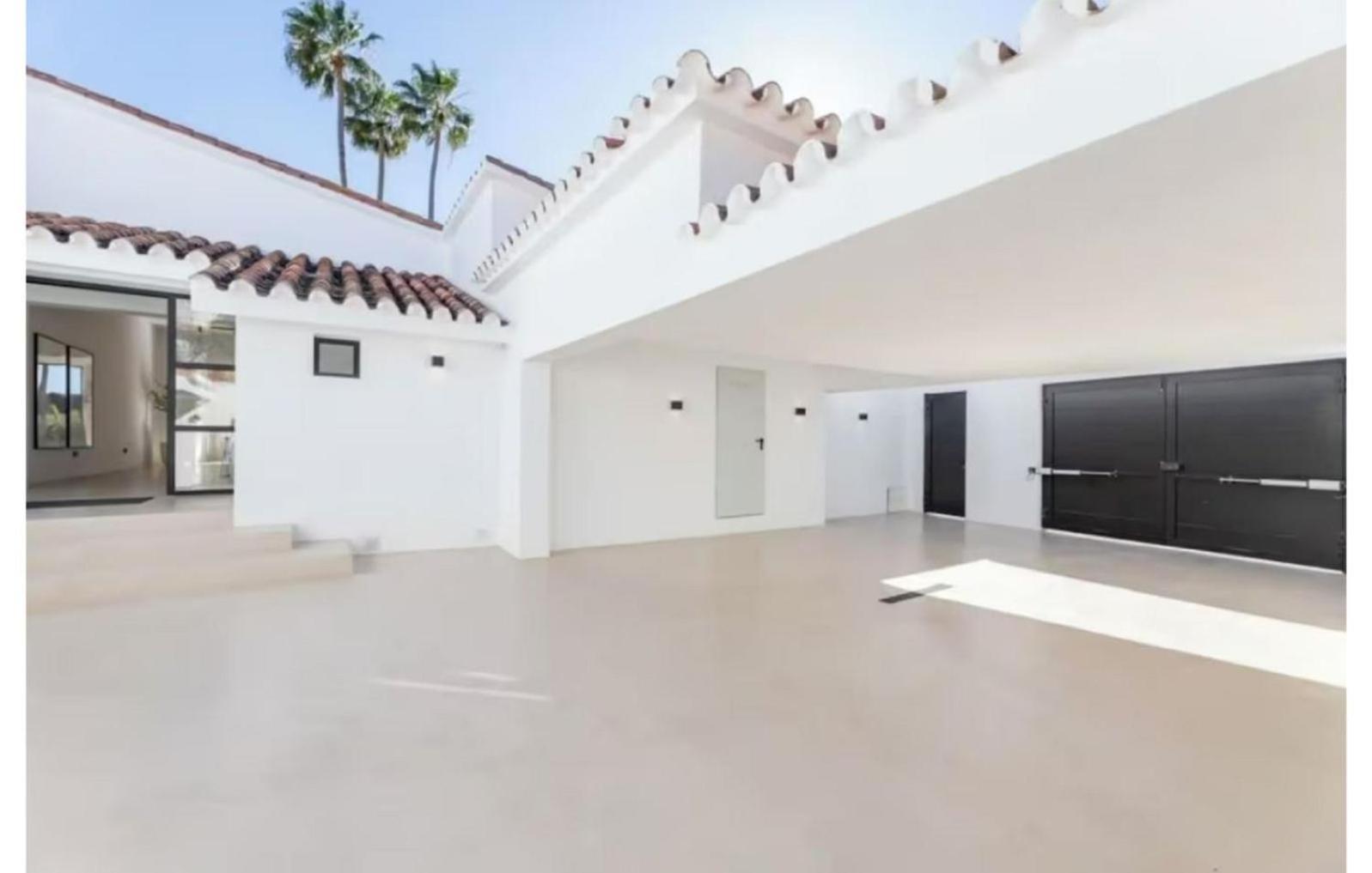 Casa Appartement Marbellac