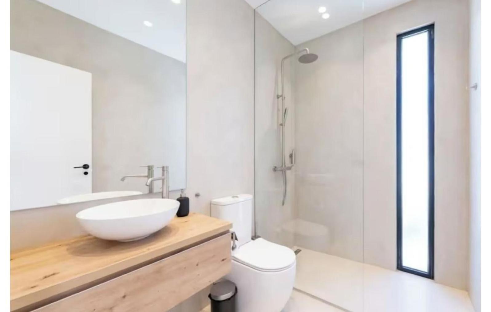 Appartement Casa Marbellac