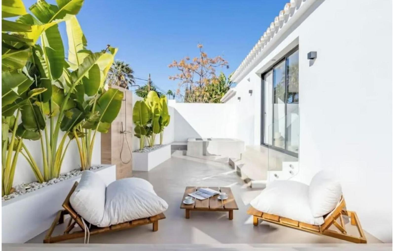 Casa * Marbellac