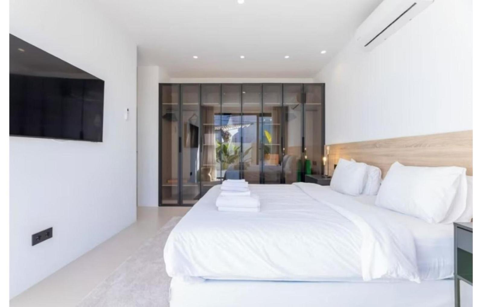 Casa Appartement