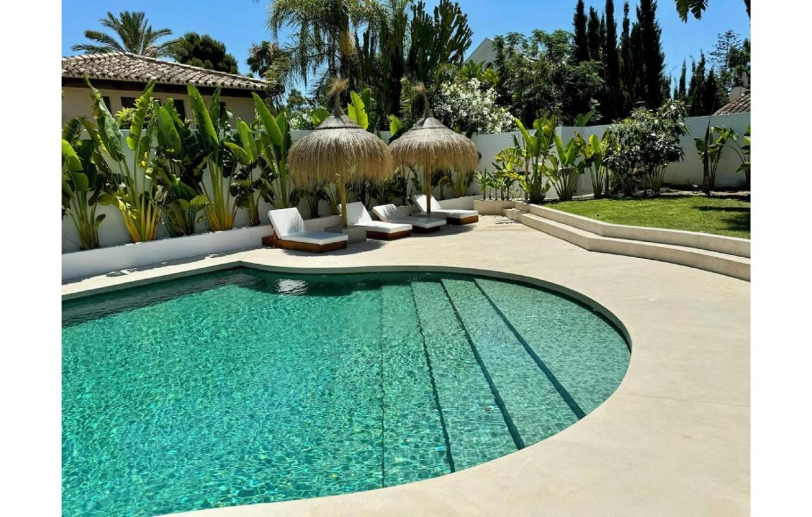 Casa Appartement *