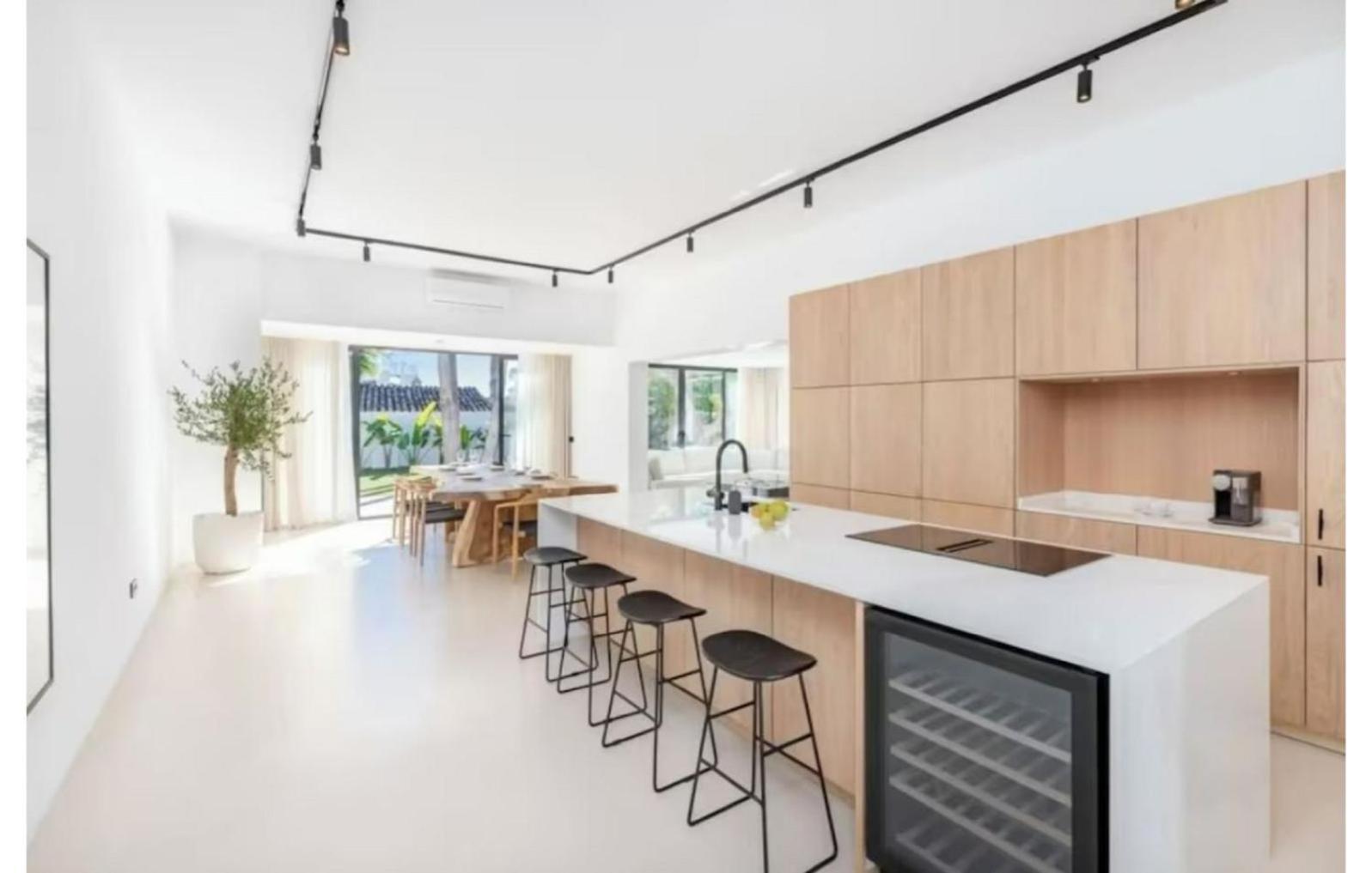 Appartement Casa Marbellac