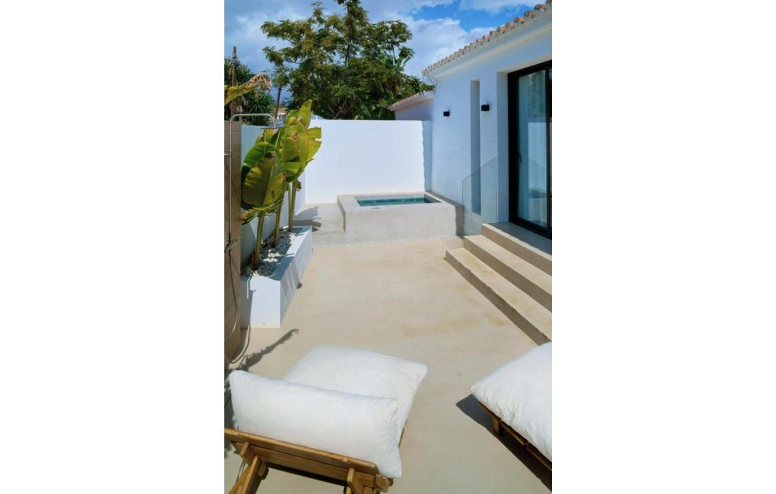 Casa Appartement *