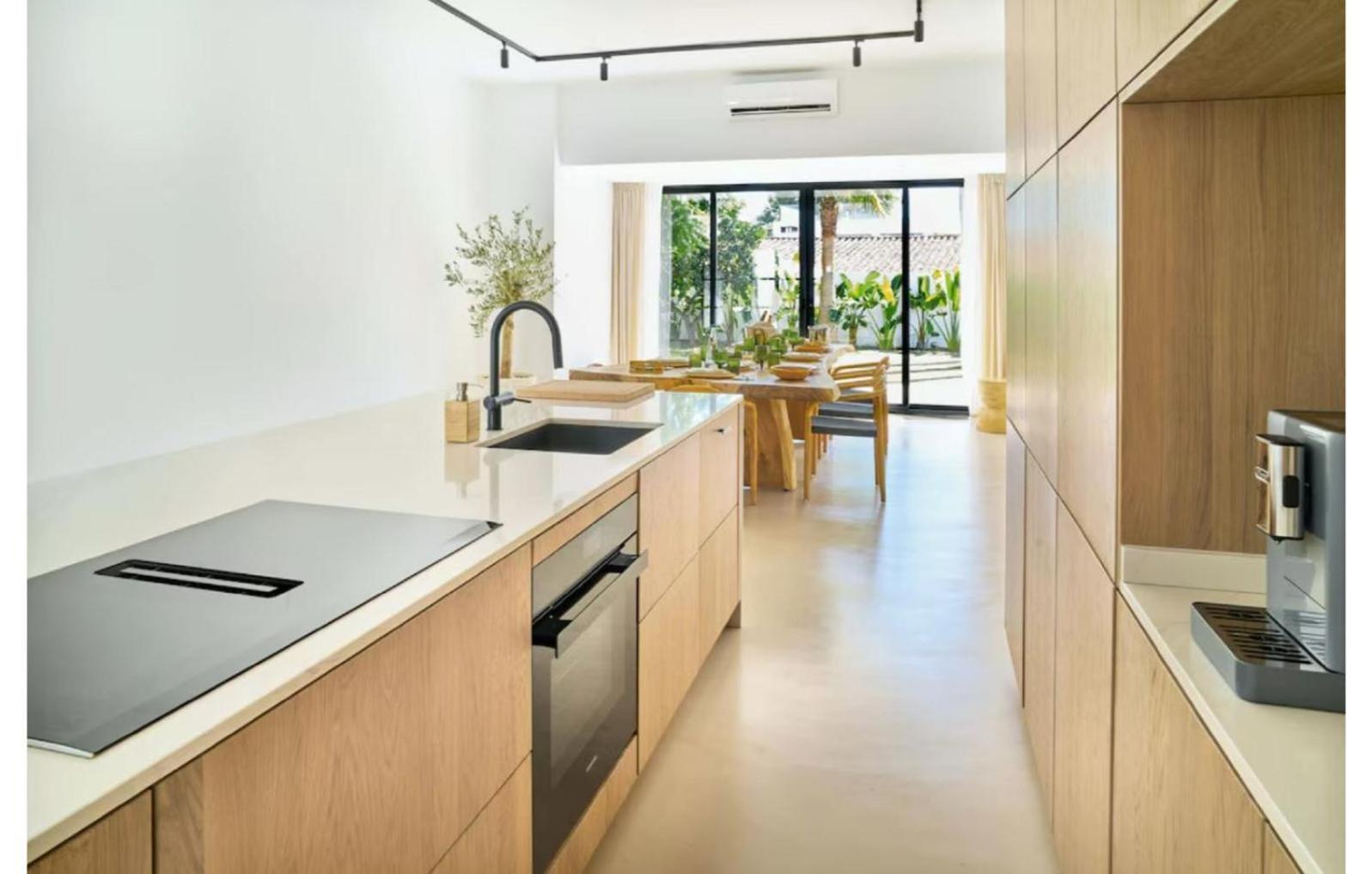Appartement Casa Marbellac